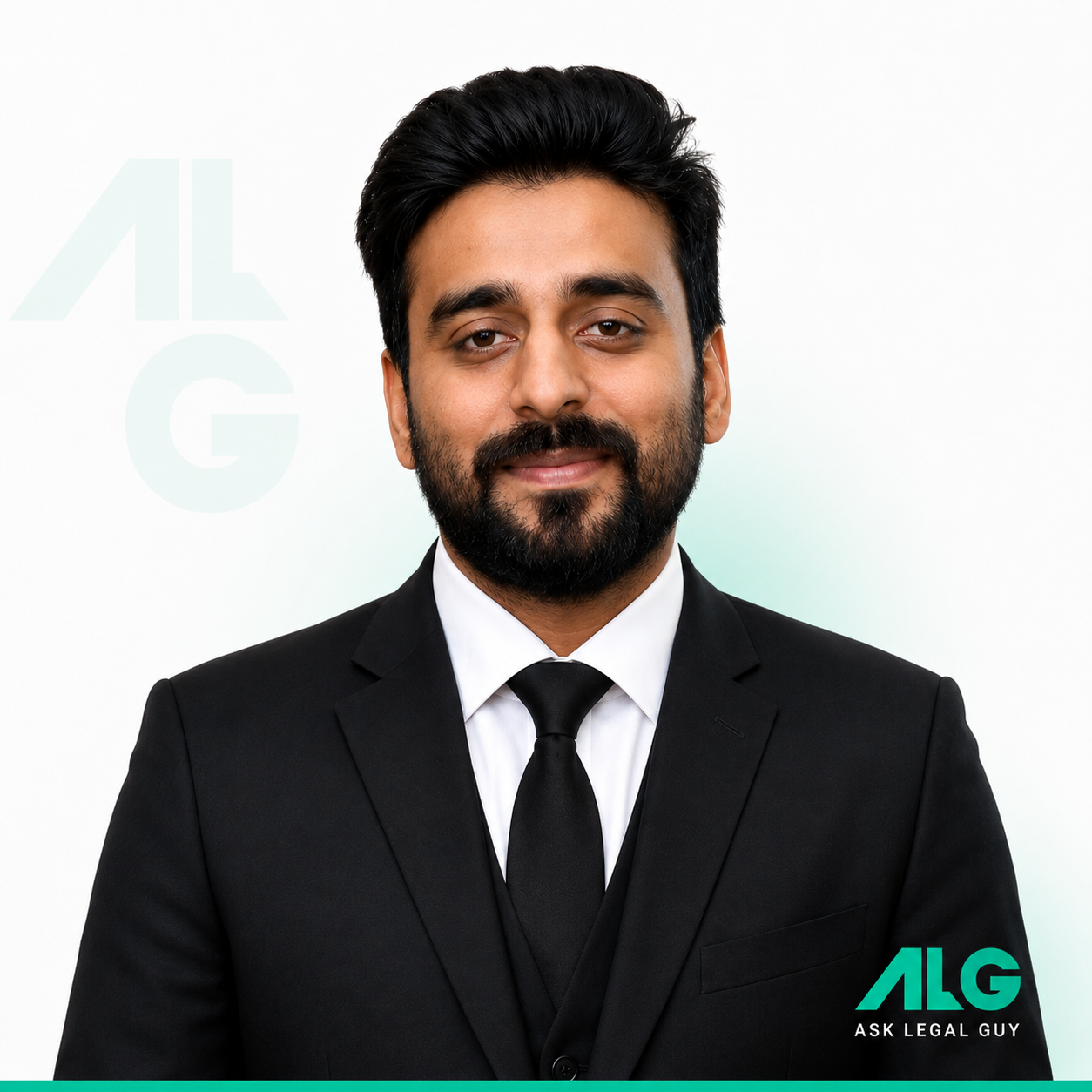 Mir Rafay Ali Shaikh